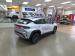 Toyota Starlet Cross 1.5 XS manual - Thumbnail 2