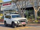 Thumbnail Toyota Land Cruiser 300 3.3D GR-Sport