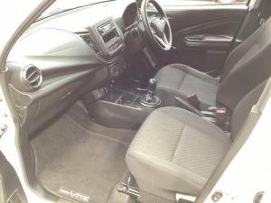 Toyota Vitz 1.0 - Image 7