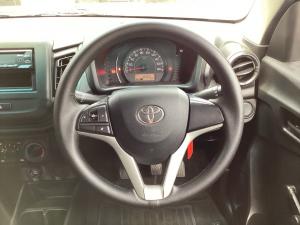 Toyota Vitz 1.0 - Image 8