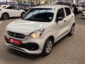 Toyota Vitz 1.0 - Image 19