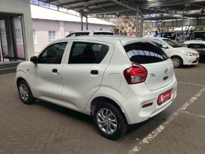 Toyota Vitz 1.0 - Image 20