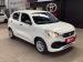 Toyota Vitz 1.0 - Thumbnail 1