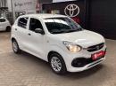 Thumbnail Toyota Vitz 1.0