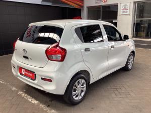 Toyota Vitz 1.0 - Image 2
