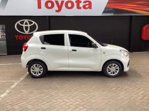 Toyota Vitz 1.0 - Image 3