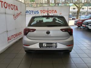 Volkswagen Polo hatch 1.0TSI - Image 5