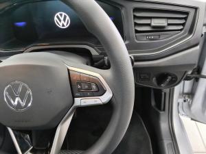Volkswagen Polo hatch 1.0TSI - Image 10
