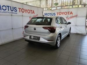 Volkswagen Polo hatch 1.0TSI - Image 2