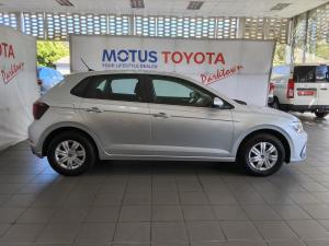 Volkswagen Polo hatch 1.0TSI - Image 3