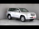 Thumbnail Toyota Land Cruiser 200 4.5D-4D VX