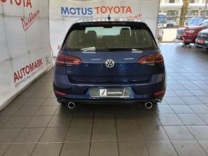Volkswagen Golf GTI - Image 5