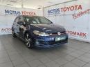Thumbnail Volkswagen Golf GTI