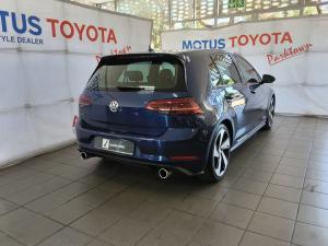 Volkswagen Golf GTI - Image 2