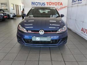 Volkswagen Golf GTI - Image 4