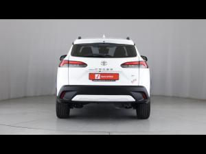 Toyota Corolla Cross 1.8 XR - Image 5