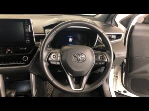 Toyota Corolla Cross 1.8 XR - Image 8