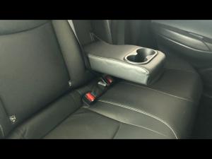 Toyota Corolla Cross 1.8 XR - Image 12