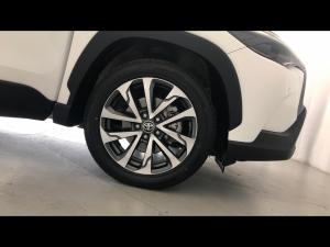 Toyota Corolla Cross 1.8 XR - Image 17