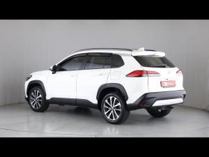 Toyota Corolla Cross 1.8 XR - Image 21