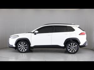 Toyota Corolla Cross 1.8 XR - Image 22