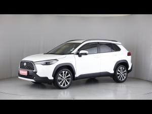 Toyota Corolla Cross 1.8 XR - Image 23