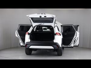 Toyota Corolla Cross 1.8 XR - Image 24
