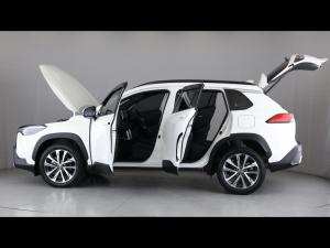 Toyota Corolla Cross 1.8 XR - Image 26