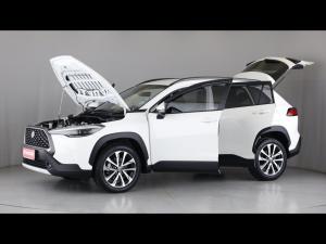 Toyota Corolla Cross 1.8 XR - Image 27