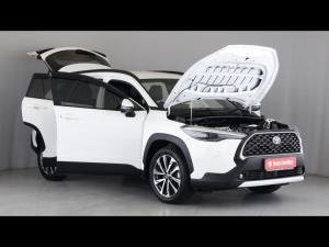 Toyota Corolla Cross 1.8 XR - Image 29