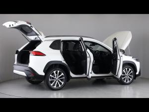 Toyota Corolla Cross 1.8 XR - Image 31