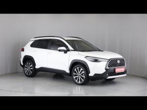 Toyota Corolla Cross 1.8 XR - Image 1