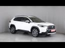 Thumbnail Toyota Corolla Cross 1.8 XR