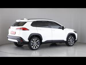 Toyota Corolla Cross 1.8 XR - Image 2