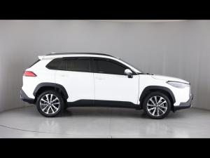 Toyota Corolla Cross 1.8 XR - Image 3