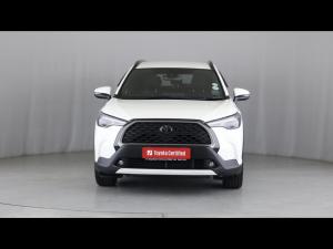 Toyota Corolla Cross 1.8 XR - Image 4