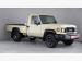 Toyota Land Cruiser 79 2.8GD-6 single cab auto - Thumbnail 1