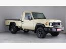 Thumbnail Toyota Land Cruiser 79 2.8GD-6 single cab auto