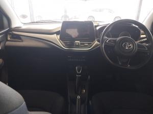 Toyota Starlet 1.5 XS auto - Image 6