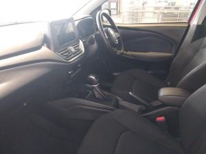 Toyota Starlet 1.5 XS auto - Image 7