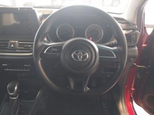 Toyota Starlet 1.5 XS auto - Image 8
