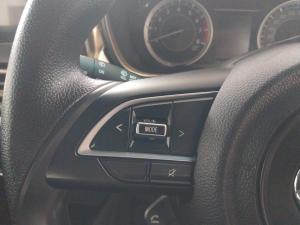 Toyota Starlet 1.5 XS auto - Image 9