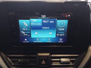 Toyota Starlet 1.5 XS auto - Image 12