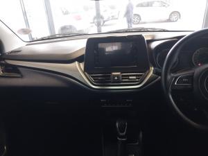 Toyota Starlet 1.5 XS auto - Image 13