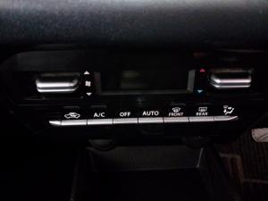 Toyota Starlet 1.5 XS auto - Image 14