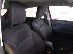 Toyota Starlet 1.5 XS auto - Image 15