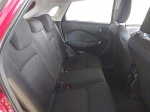 Toyota Starlet 1.5 XS auto - Image 16