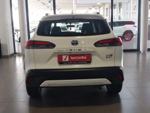 Toyota Corolla Cross 1.8 HEV XS - Image 5