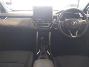 Toyota Corolla Cross 1.8 HEV XS - Image 6