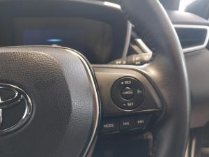 Toyota Corolla Cross 1.8 HEV XS - Image 10